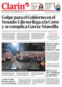 CLARÍN 04-04