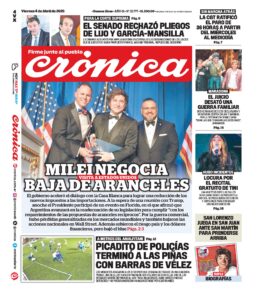 CRÓNICA 04-04