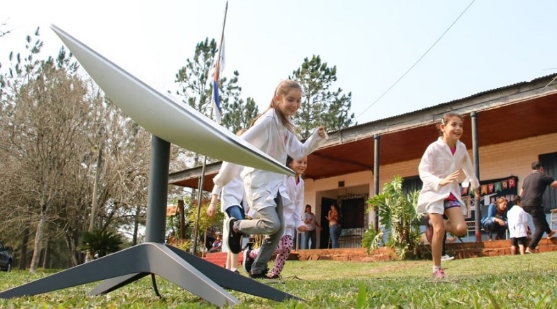 La Unión Docentes Argentinos solicitó al gobierno de Salta conectividad satelital para todas las escuelas de la provincia