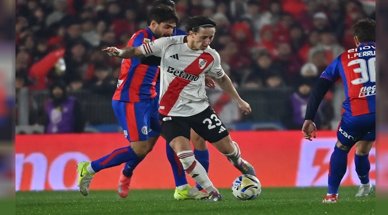 Milei contra los clubes: River denuncia una confiscación millonaria y acusa al Gobierno de forzar la privatización del fútbol
