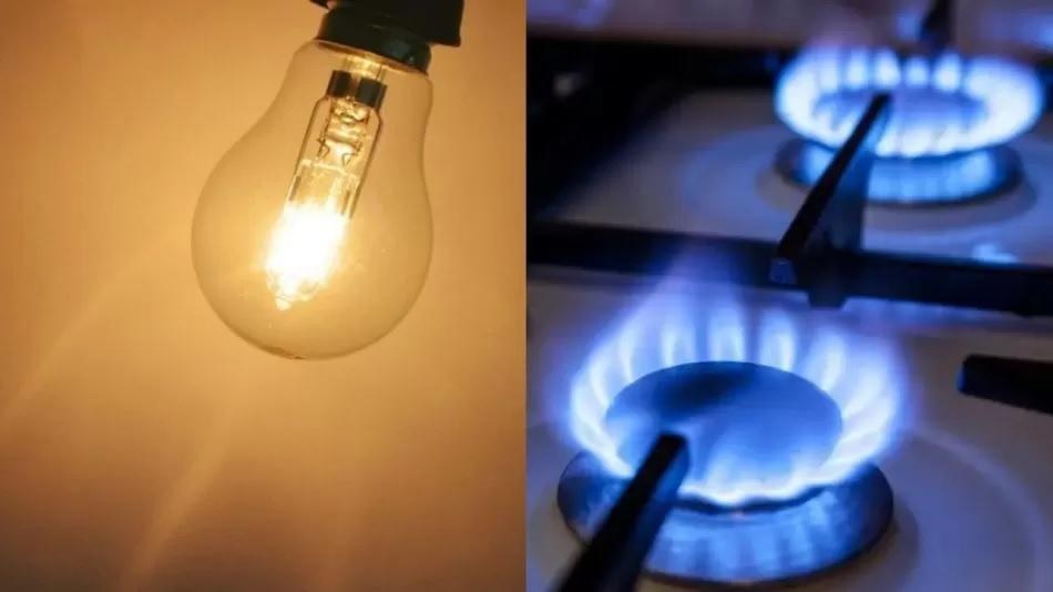 Quitarán subsidios y se pagará más por la luz y el gas desde enero