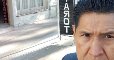 CUIDADO CON LOS JUICIOS MEDIÁTICOS Y LAS CONDENAS SIN PRUEBAS