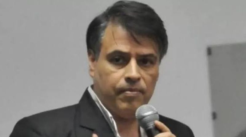 Rubén Correa cuestionó al rector de la UNSa por usar el lema de Milei: “Es una burla hablar de grandeza argentina”