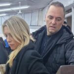 La Justicia confirmó que Manuel Adorni viajó a Aruba junto a toda su familia