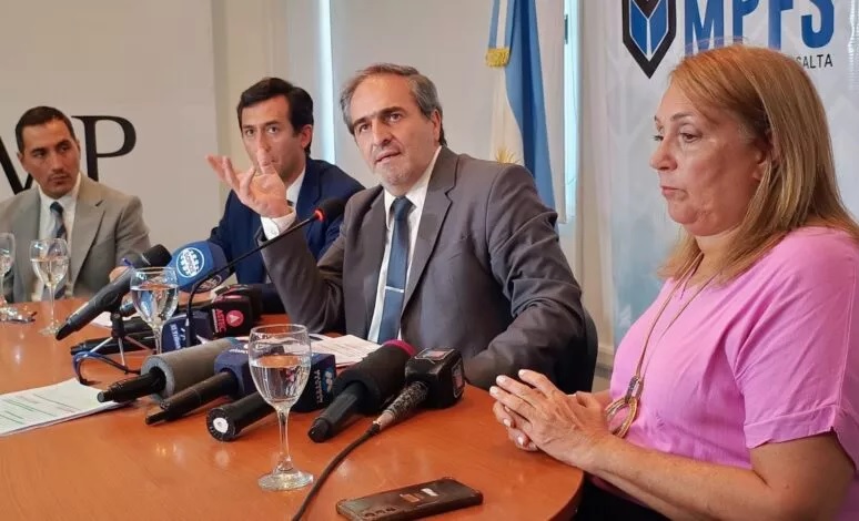 Turistas francesas: el Ministerio Público respaldó a Bouvier y negó pedido de citaciones a Sarkozy y CFK