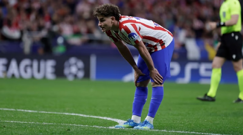 Optimismo en la Selección argentina: los primeros informes indican que la lesión de Julián Álvarez no es grave