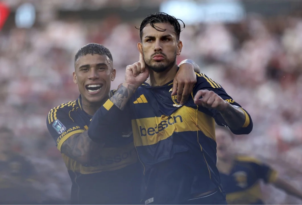 Copa Libertadores: Boca visita a Cruzeiro de Brasil, en busca de acercarse a los octavos de final