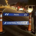 Más de 130 conductores alcoholizados fueron detectados en operativos en Salta