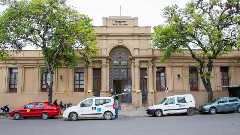El Hospital Señor del Milagro cumple 131 años al servicio de la comunidad