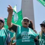 El paro de ATE afecta vuelos en todo el país y complica accesos a aeropuertos