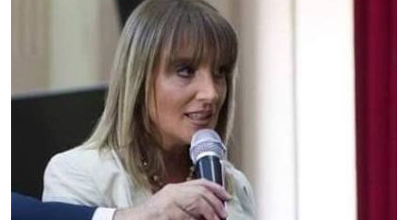Cartuccia apuntó contra la interna del PJ y defendió el liderazgo de Sáenz en Salta