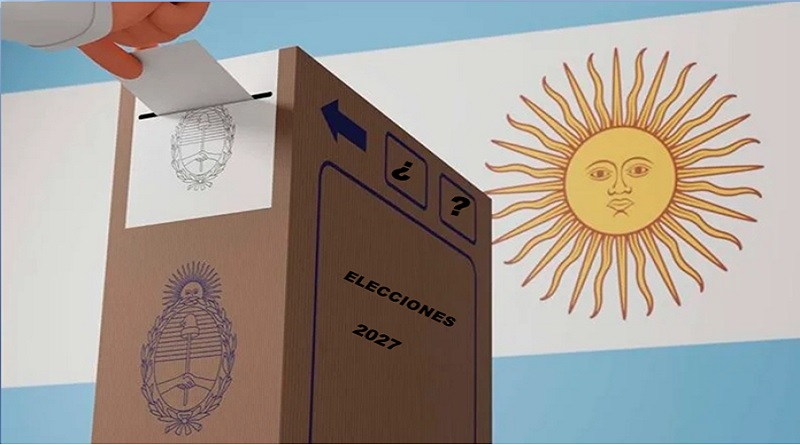 Qué dice el proyecto para cambiar las PASO en 2027