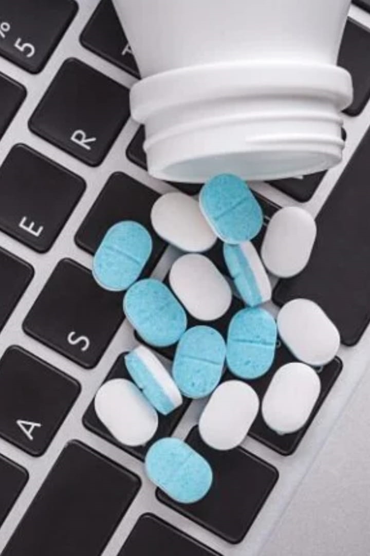 Cifras que alarman: la venta ilegal y millonaria de medicamentos online mueve unos 8 millones de dólares anuales