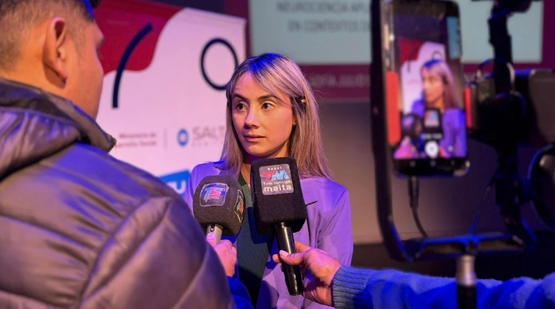 Elecciones en el PJ Salteño: La lista generación Justicialista con una amplia participación de la Juventud