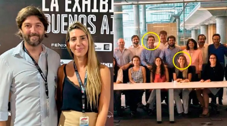 Renunció Aimé “Meme” Vázquez, la mano derecha de Adorni en la jefatura de Gabinete