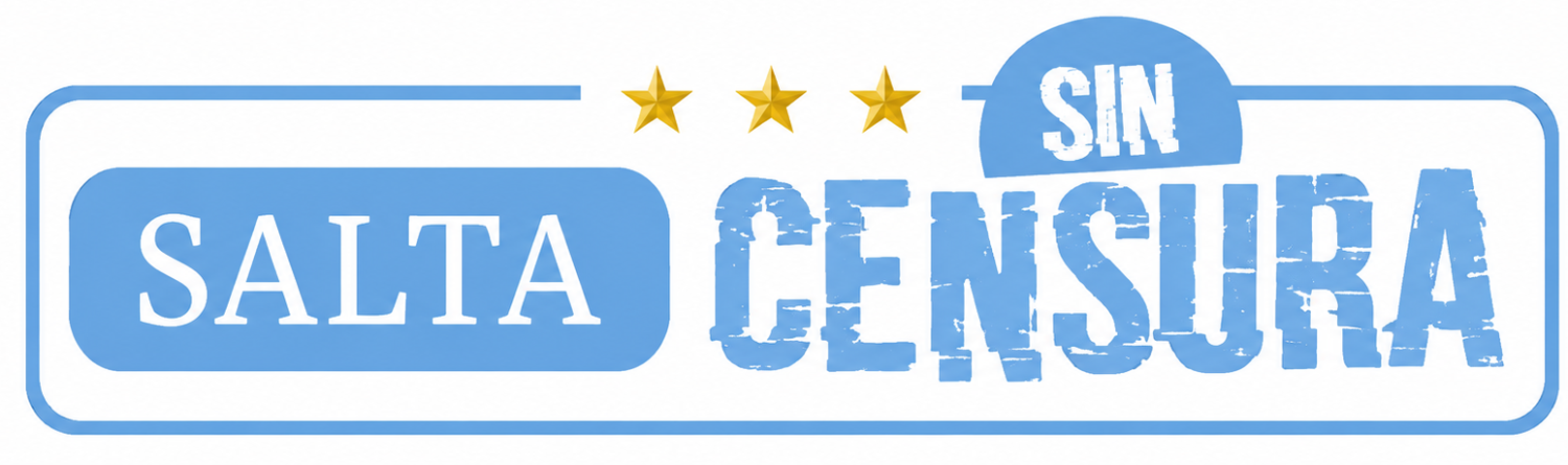 Salta Sin Censura