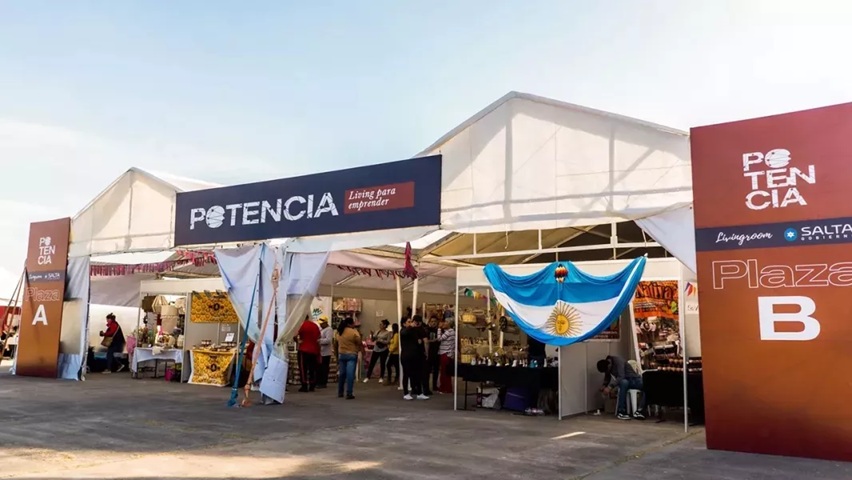 Potencia Salta 2026: continúan las preinscripciones para emprendedores de toda la provincia