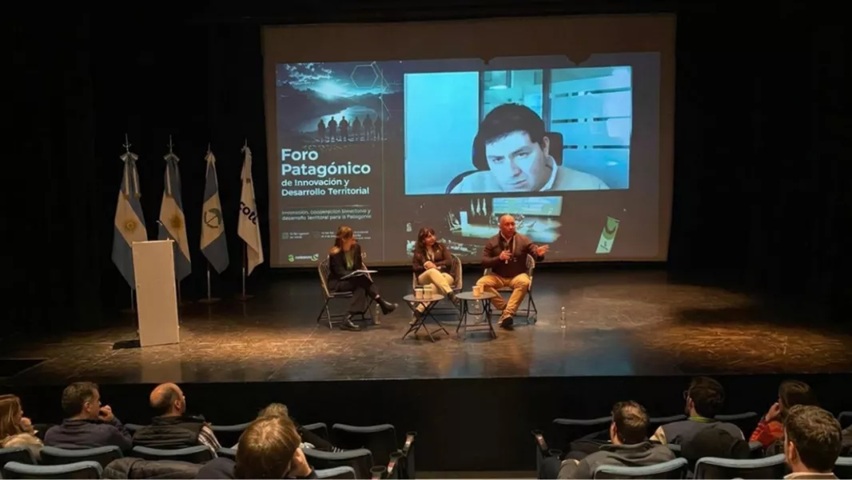 Salta impulsa la integración de polos tecnológicos para potenciar la innovación y el desarrollo