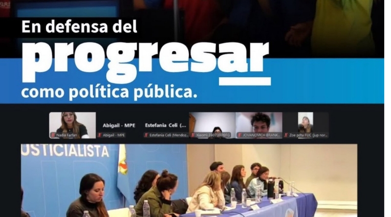 En defensa del Progresar: cuando una política pública abre puertas al futuro