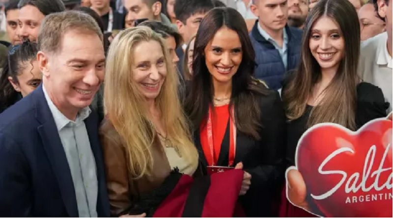 La provincia de Salta cerró una exitosa FIT con nuevos acuerdos y mayor proyección internacional