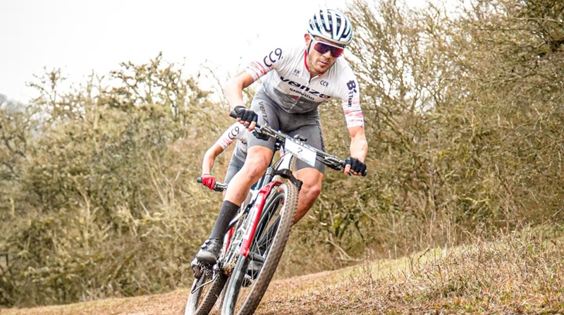 Juegos Suramericanos: histórica medalla de oro para Argentina en Mountain Bike