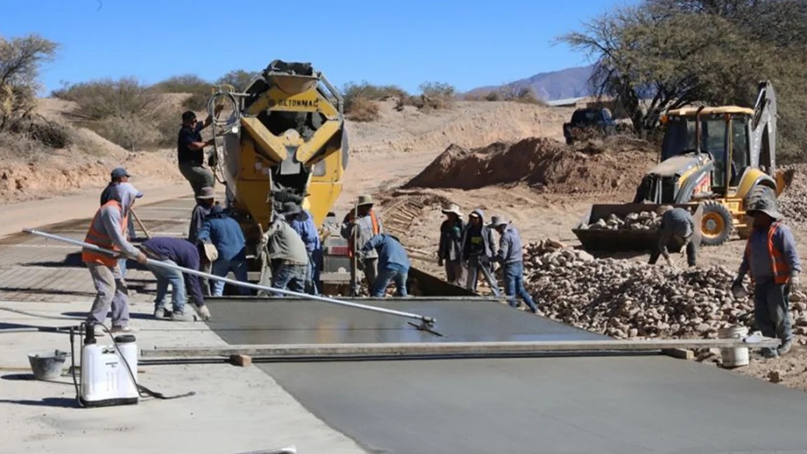 Presupuesto 2027: Nación proyecta más de $127 mil millones en obras para Salta