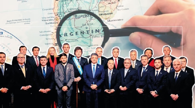Elecciones: a paso lento, gobernadores pulen el calendario 2027 y avanzan con desdoblamientos